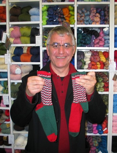Dan Christmas Socks.JPG