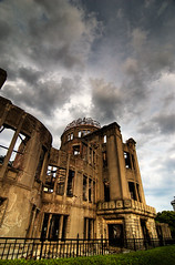 Hiroshima A-Dome