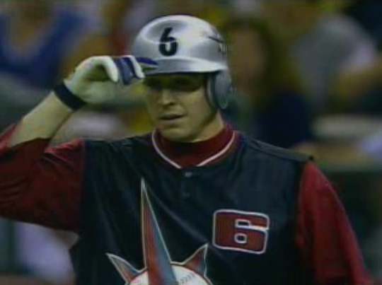 Uni Watch's Friday Flashback - Baseball turns ahead the clock in 1999 - ESPN