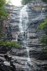 arethusa falls