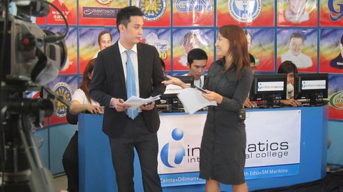 The Vote - GNN Coverage Philippine Elections 2010 (31)