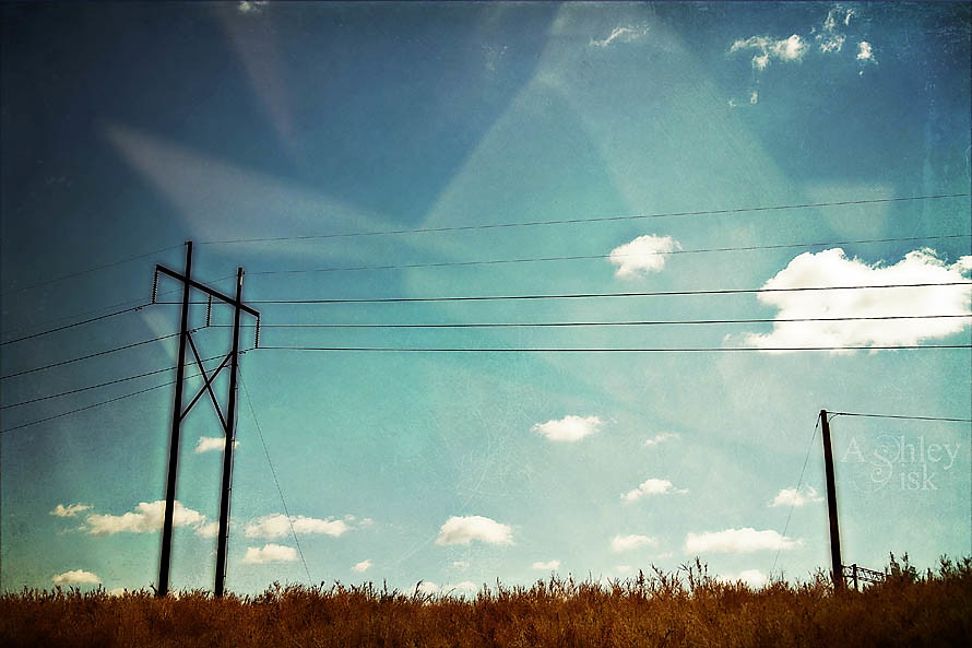 Power Lines RS