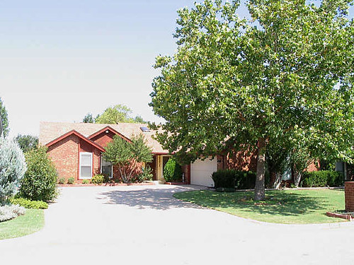 Willow Creek Estates, Oklahoma City, OKC