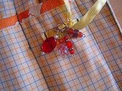 Knitting Needle Case *~Tute on my blog!~*