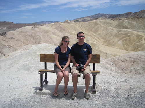 us at death valley