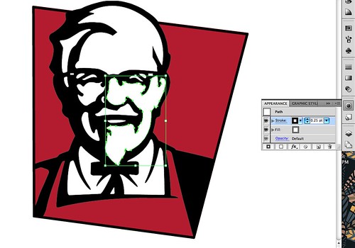 Old Kentucky Fried Chicken Logo. Infilepx-kfc logo first logo