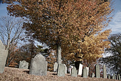 Graveyard 3 Gritty