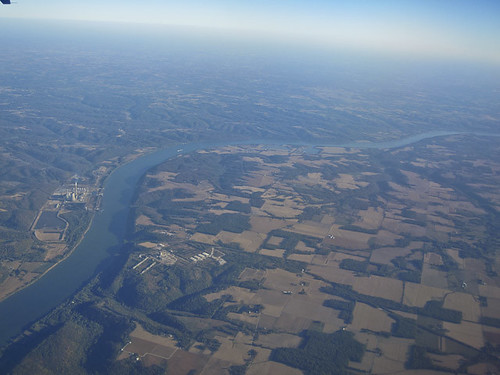 Washington DC Aerial-4