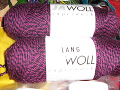craft fair lang sock yarns