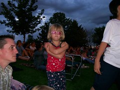 4th of july cool girl (Small)