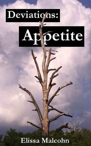 Cover for Deviations: Appetite