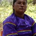 Huichol Woman - Outside Tepic - Mexico