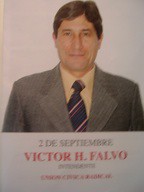 Victor H. Falvo