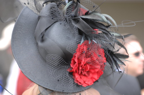Derby Day Hats