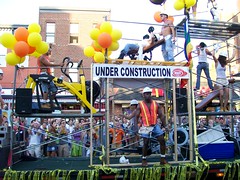 results float 3