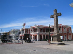 Nicaragua - Granada