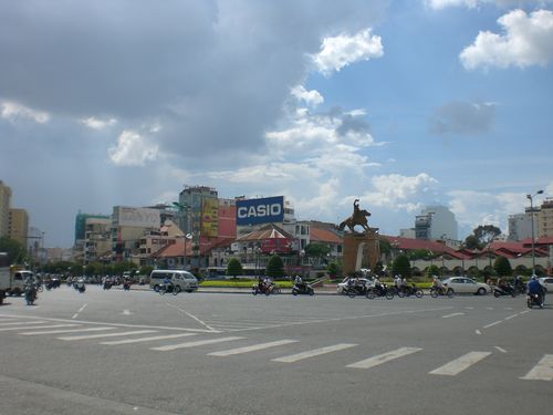 Saigon [500]