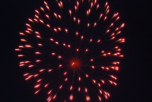 Fireworks Two