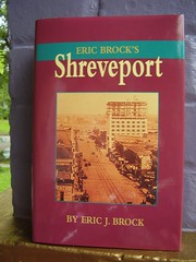 Erick Brock's Shreveport