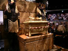 Comic-Con  Indiana Jones 4 ark