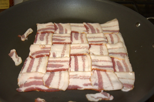 Bacon Lattice