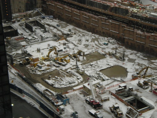 ground zero dec. 20, 2008