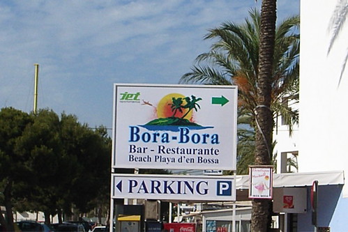 borabora