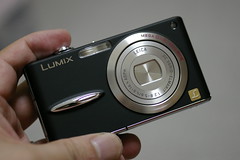 LUMIX FX30