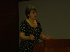 MI CAPPS director Barbara Levine explains corrections crisis