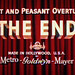 POET AND PEASANT OVERTURE THE END by Dill Pixels