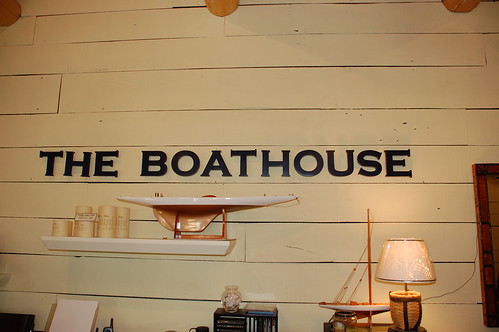 The Boathouse, a great home store in Inlet NY