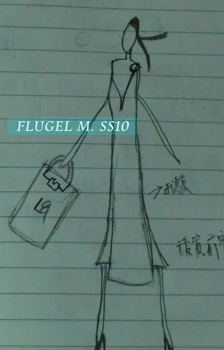 FLUGEL M. SS10