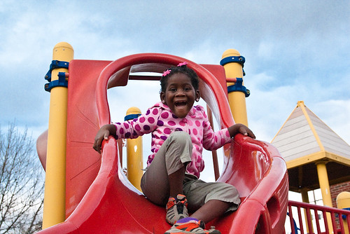 Baxter Community Center Playground Novem by stevendepolo, on Flickr