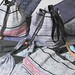 Lanna Charm Product, Luang Prabang Handbag