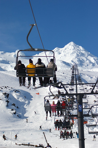 ski lift 2