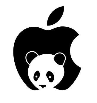 Imagen: Logo de Panda Mac
