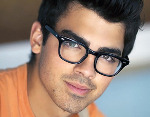  tie zac efron joe jonas Joe Jonas photoshoot glasses