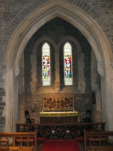 St. Canice Cathedral