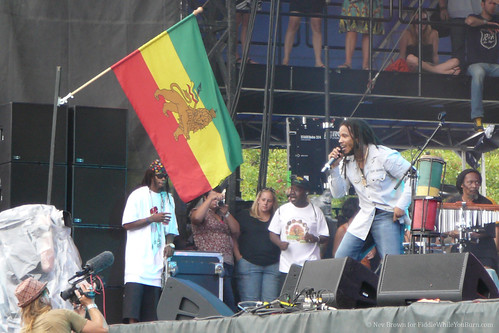 08.04 Stephen Marley @ Lollapalooza (2)
