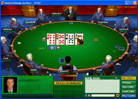 Gaming Casino Blue Chip Casino Indiana