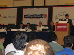 Danny Sullivan & His Panel 