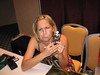 Gigi Edgley at Dragon*Con 2007 by Perry G