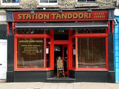 Picture of Station Tandoori