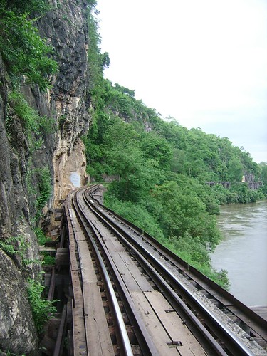 Death Railway on River Kwai (10)