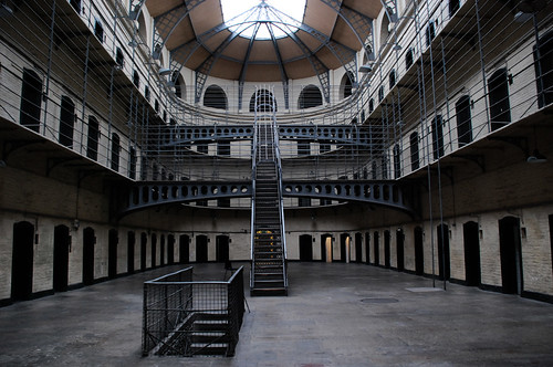 Kilmainham Gaol 08
