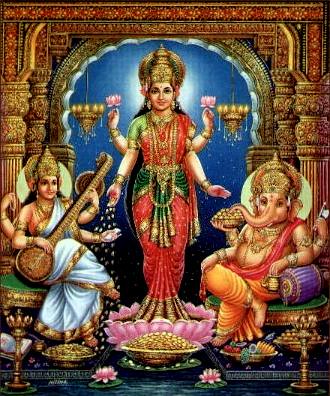 Maa Durga Siddhi Mantra In Hindi