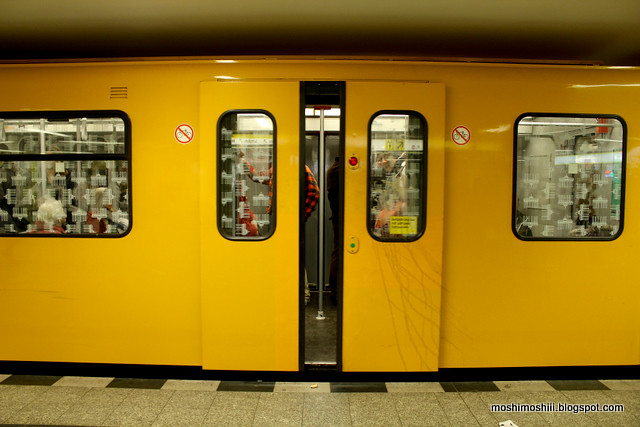 berlin subway 2