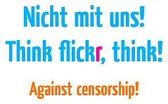 flickr censorship