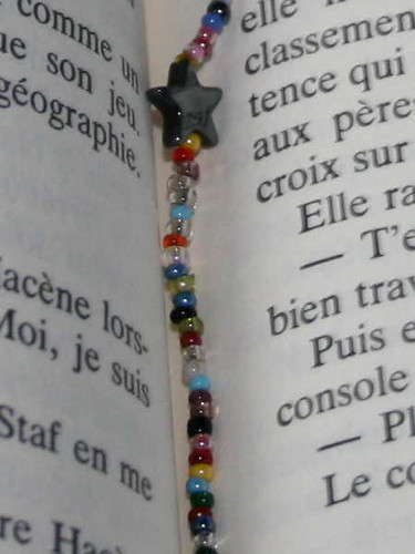tiny beads