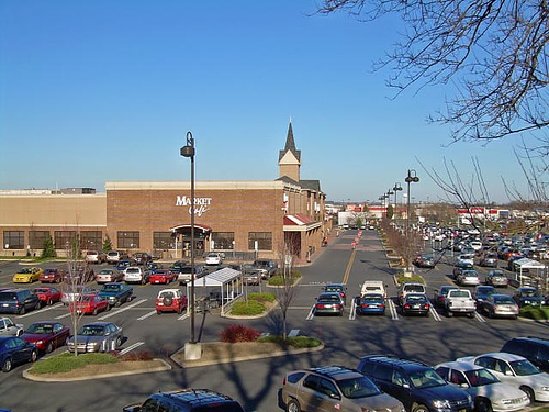 a typical Wegmans in another location (via fairydreams.net)